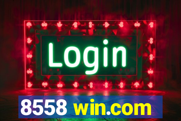 8558 win.com